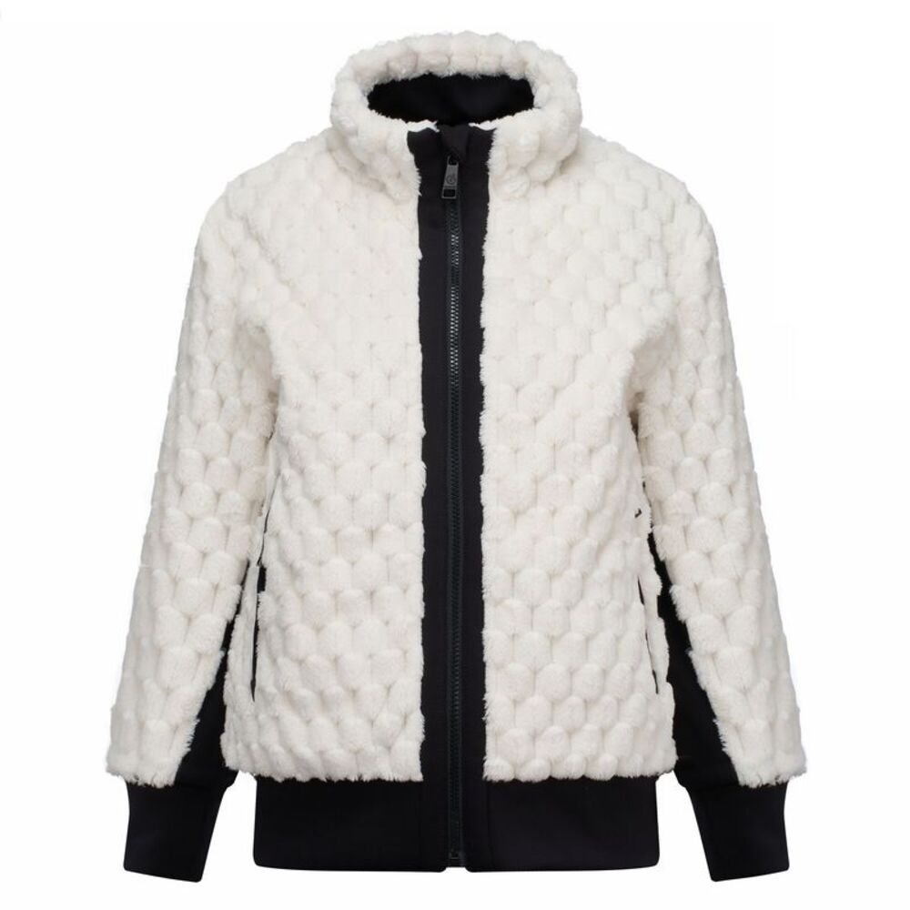 Dare 2B Womens/Ladies Glitz Padded Jacket / Egret